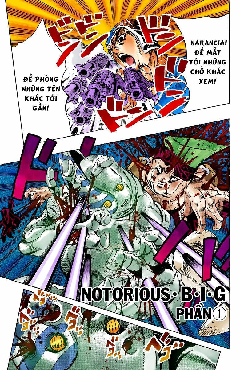 Cuộc Phiêu Lưu Bí Ẩn Chapter 533 - Trang 2