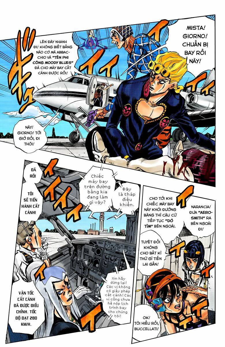 Cuộc Phiêu Lưu Bí Ẩn Chapter 533 - Trang 2