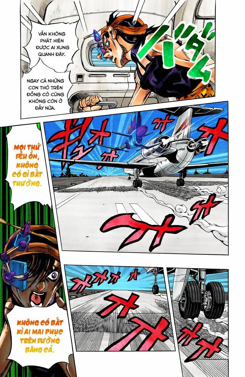 Cuộc Phiêu Lưu Bí Ẩn Chapter 533 - Trang 2