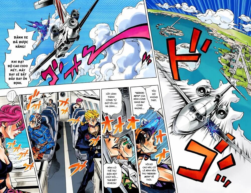 Cuộc Phiêu Lưu Bí Ẩn Chapter 533 - Trang 2