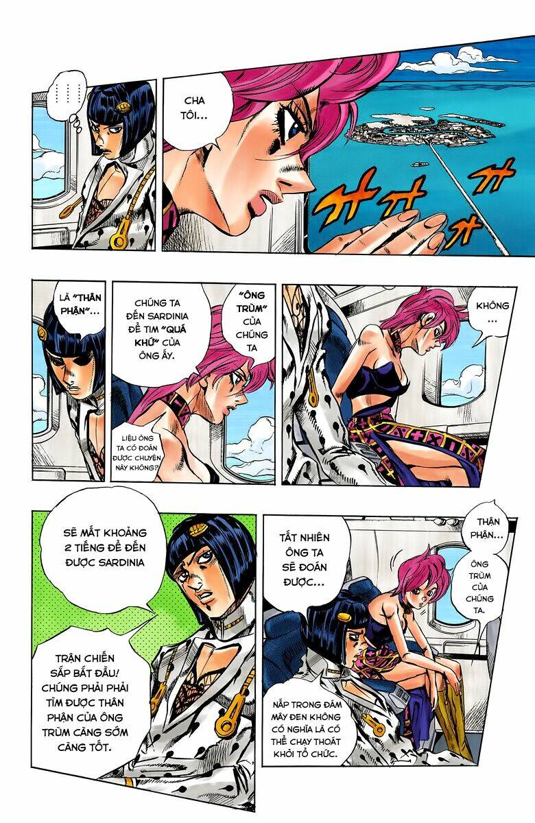 Cuộc Phiêu Lưu Bí Ẩn Chapter 533 - Trang 2