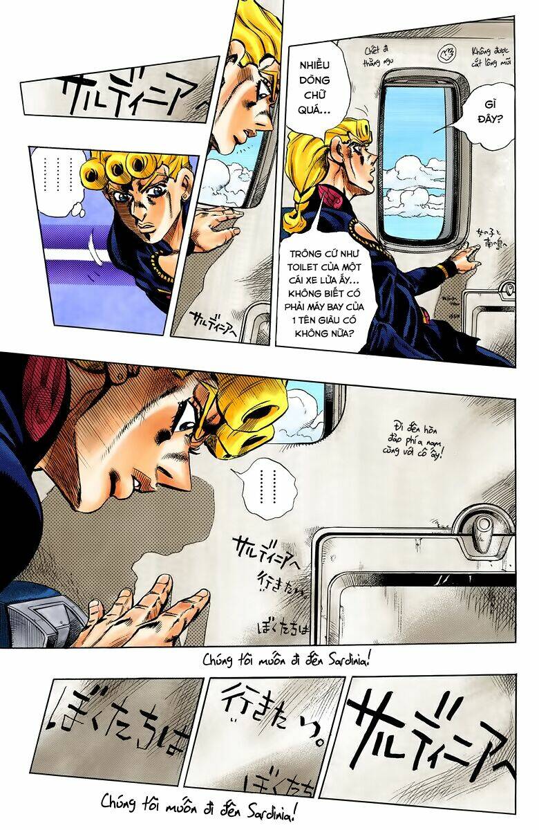 Cuộc Phiêu Lưu Bí Ẩn Chapter 534 - Trang 2