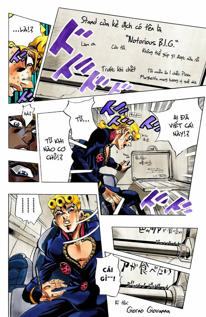 Cuộc Phiêu Lưu Bí Ẩn Chapter 534 - Trang 2