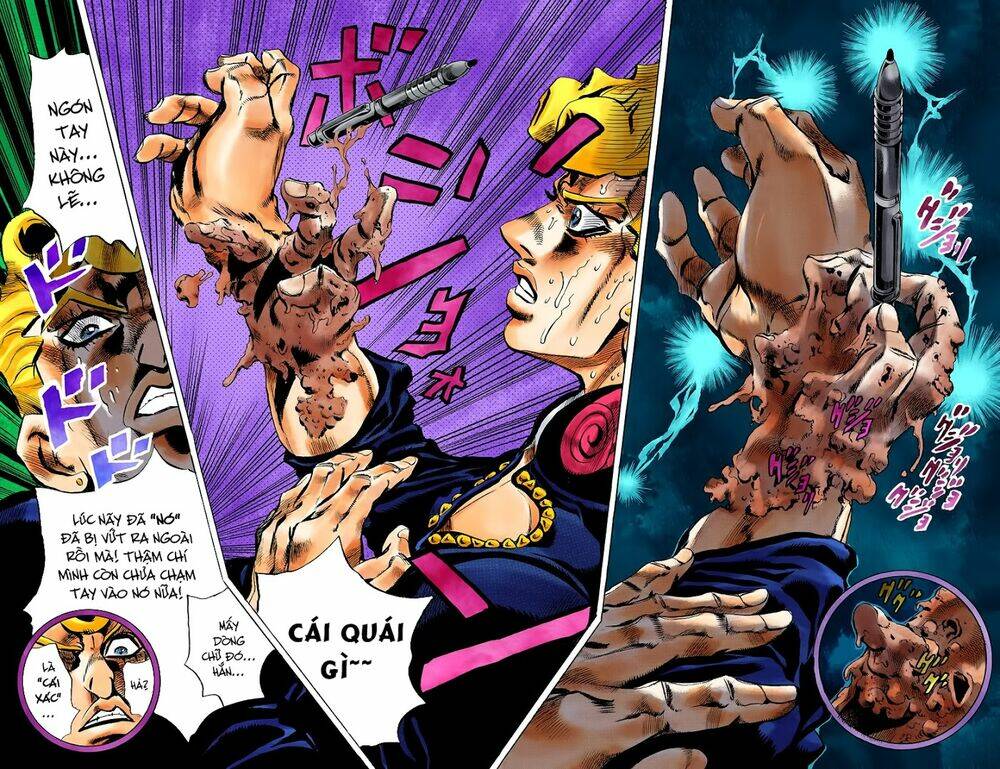 Cuộc Phiêu Lưu Bí Ẩn Chapter 534 - Trang 2