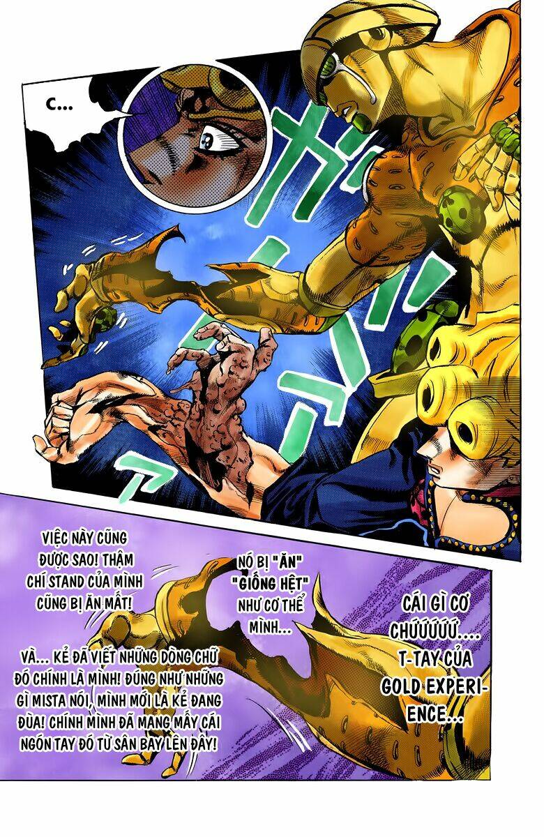 Cuộc Phiêu Lưu Bí Ẩn Chapter 534 - Trang 2