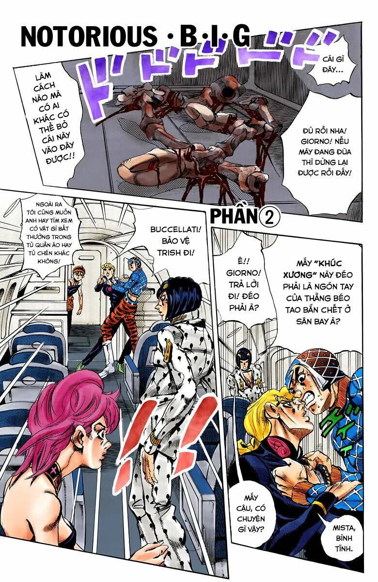 Cuộc Phiêu Lưu Bí Ẩn Chapter 534 - Trang 2