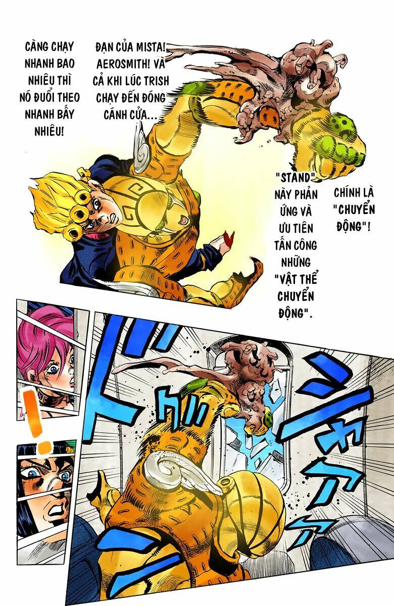 Cuộc Phiêu Lưu Bí Ẩn Chapter 535 - Trang 2