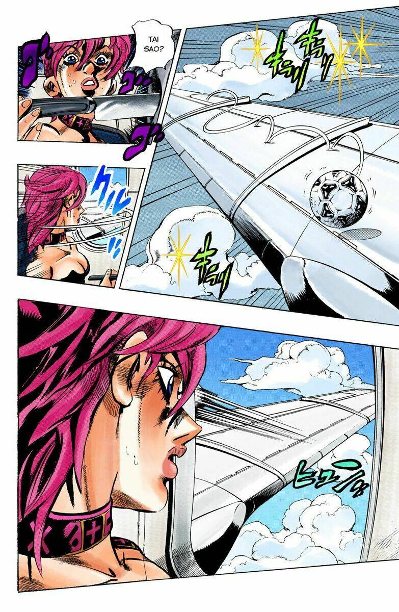 Cuộc Phiêu Lưu Bí Ẩn Chapter 536 - Trang 2