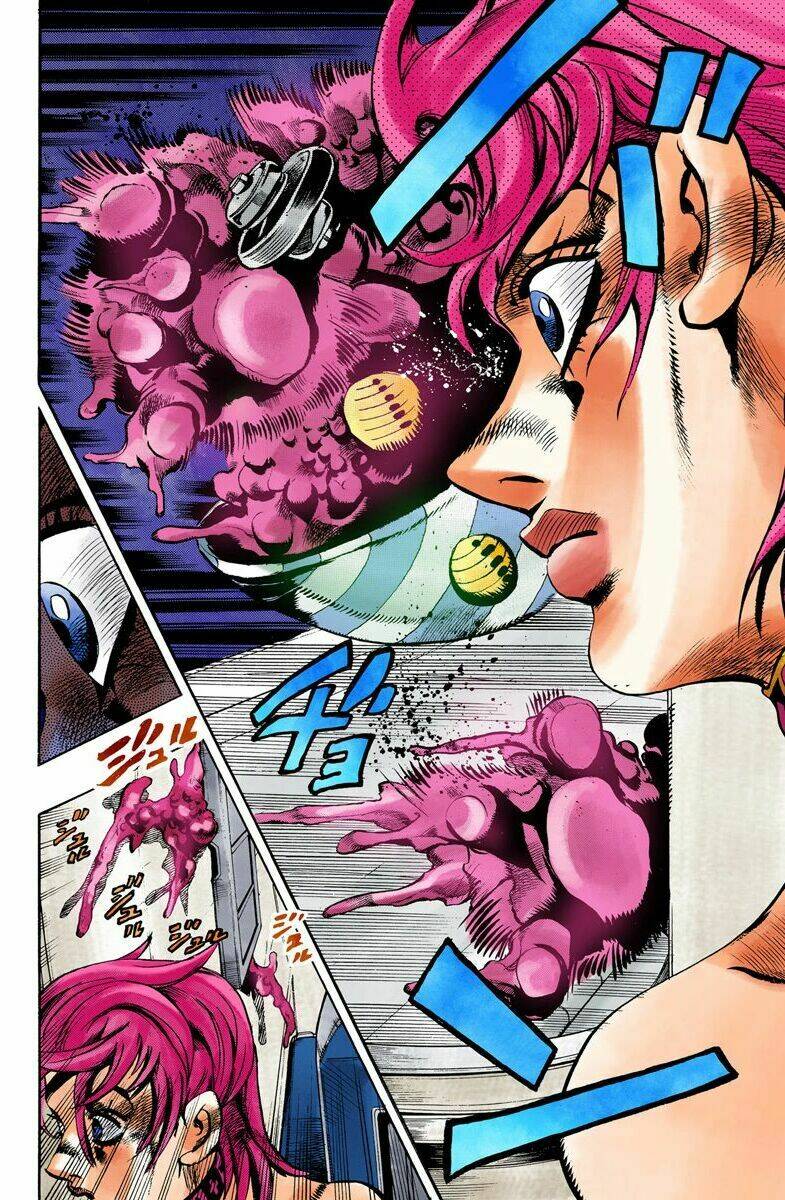 Cuộc Phiêu Lưu Bí Ẩn Chapter 536 - Trang 2