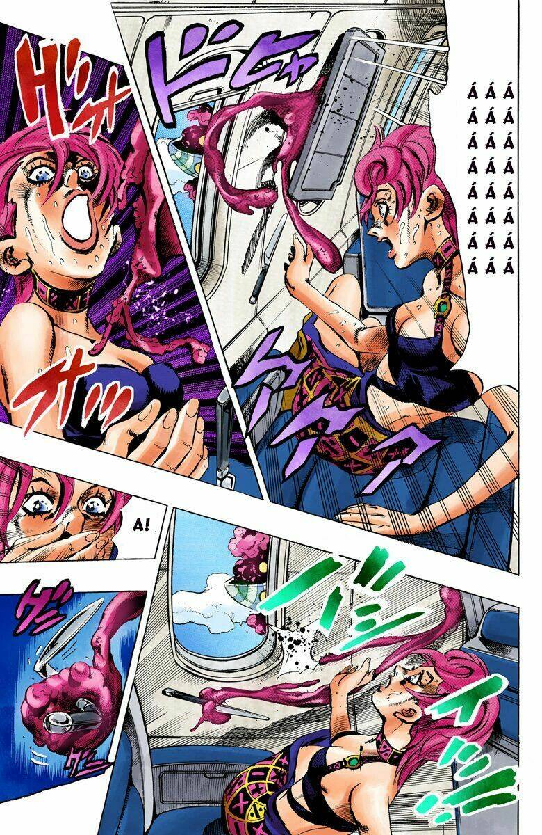 Cuộc Phiêu Lưu Bí Ẩn Chapter 536 - Trang 2