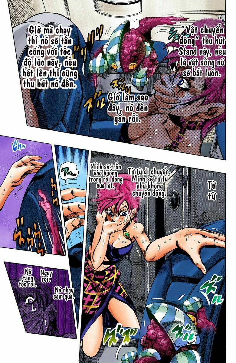 Cuộc Phiêu Lưu Bí Ẩn Chapter 536 - Trang 2