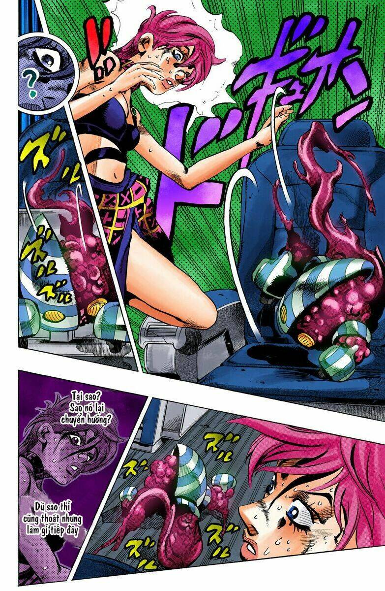 Cuộc Phiêu Lưu Bí Ẩn Chapter 536 - Trang 2