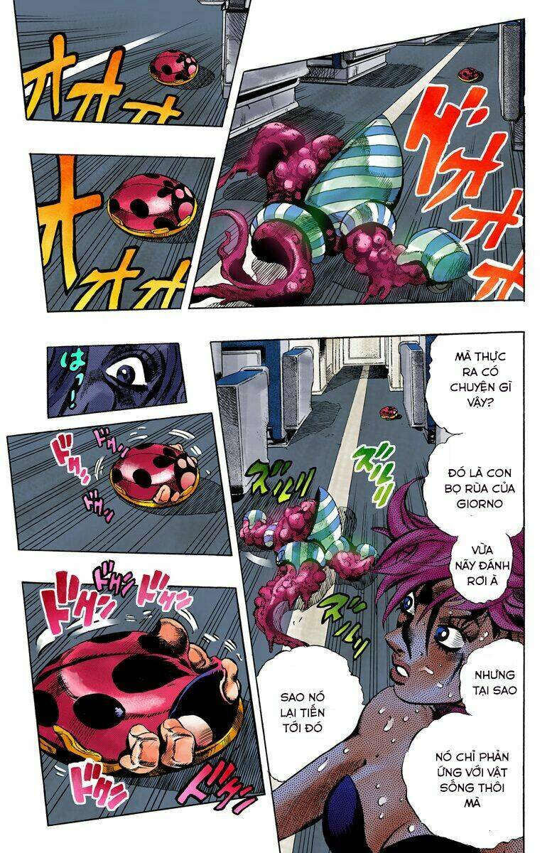 Cuộc Phiêu Lưu Bí Ẩn Chapter 536 - Trang 2