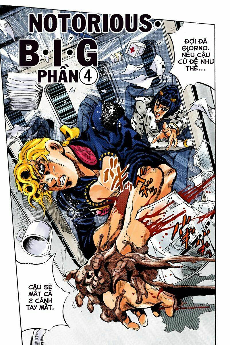 Cuộc Phiêu Lưu Bí Ẩn Chapter 536 - Trang 2