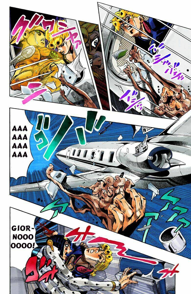 Cuộc Phiêu Lưu Bí Ẩn Chapter 536 - Trang 2