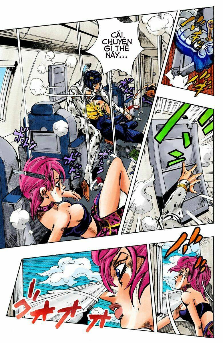 Cuộc Phiêu Lưu Bí Ẩn Chapter 536 - Trang 2