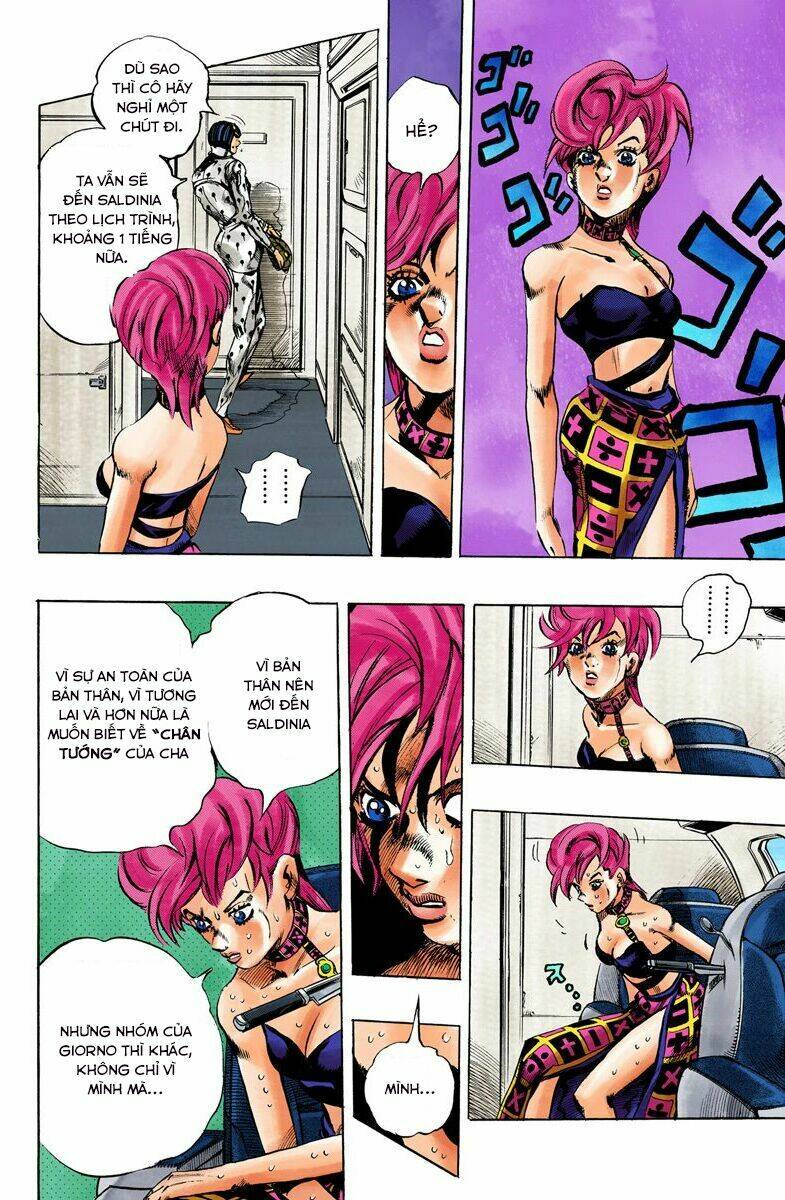 Cuộc Phiêu Lưu Bí Ẩn Chapter 536 - Trang 2