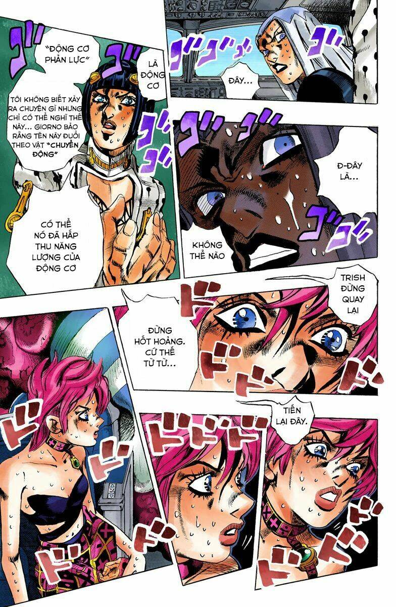 Cuộc Phiêu Lưu Bí Ẩn Chapter 539 - Trang 2