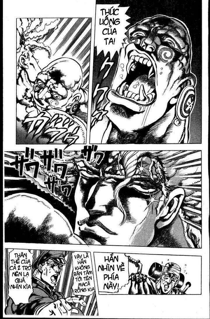 Cuộc Phiêu Lưu Bí Ẩn Chapter 54 - Trang 2