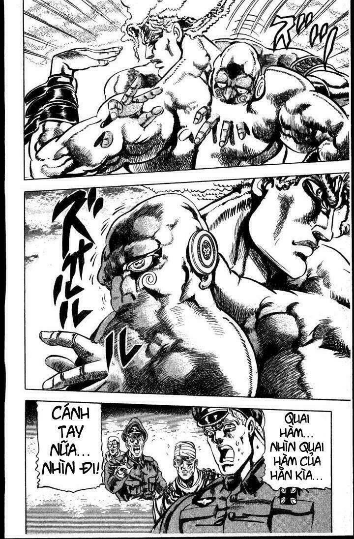 Cuộc Phiêu Lưu Bí Ẩn Chapter 54 - Trang 2