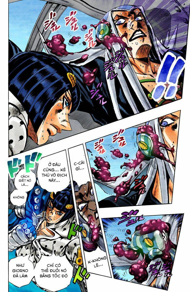 Cuộc Phiêu Lưu Bí Ẩn Chapter 540 - Trang 2