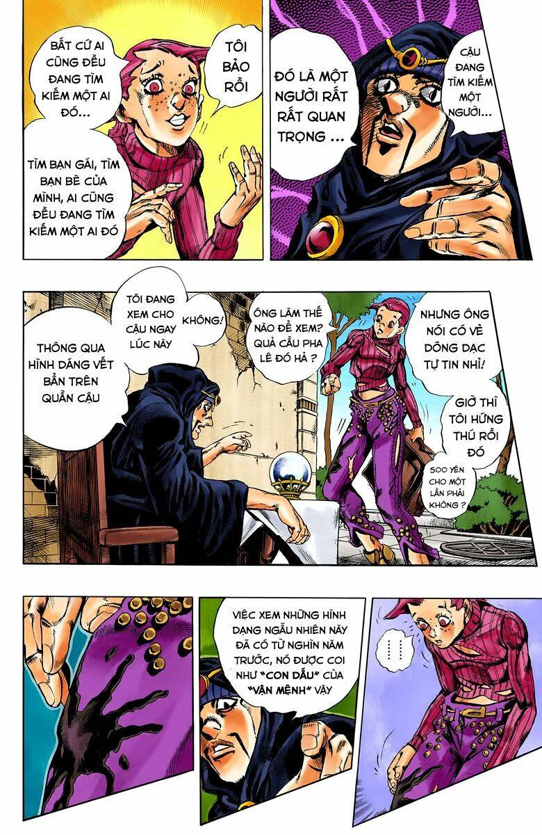 Cuộc Phiêu Lưu Bí Ẩn Chapter 541 - Trang 2