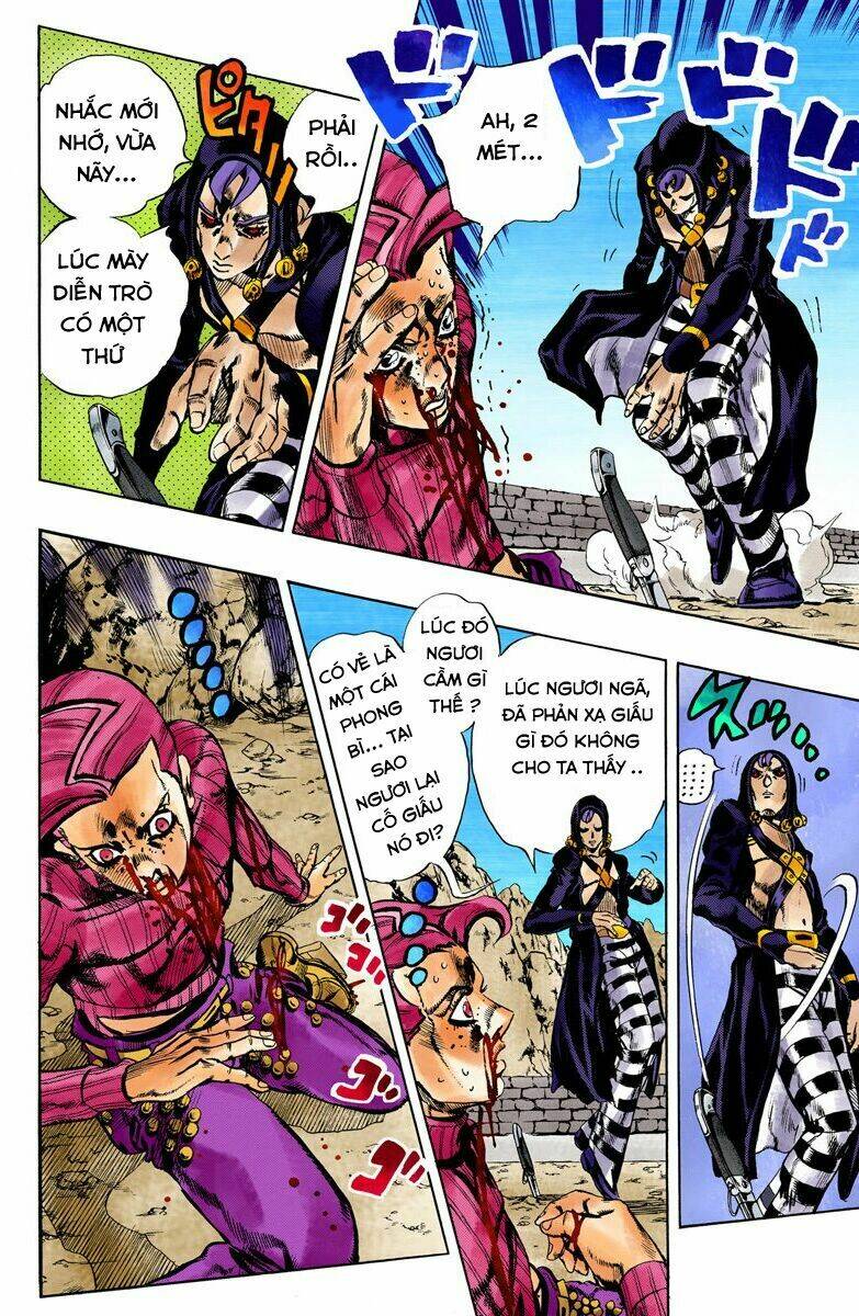 Cuộc Phiêu Lưu Bí Ẩn Chapter 543 - Trang 2