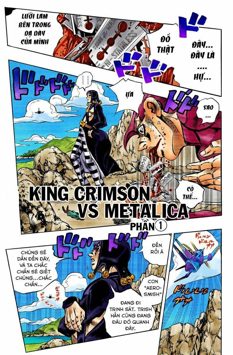 Cuộc Phiêu Lưu Bí Ẩn Chapter 544 - Trang 2