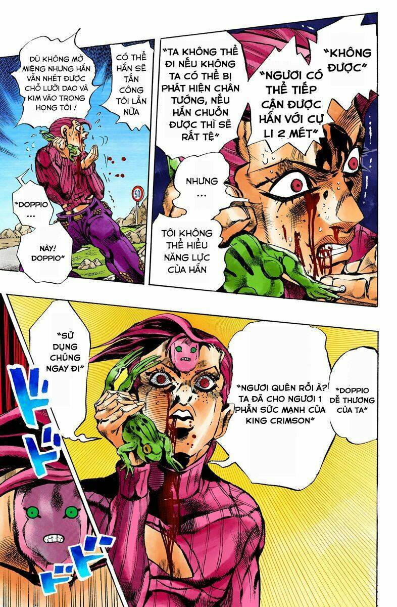 Cuộc Phiêu Lưu Bí Ẩn Chapter 544 - Trang 2