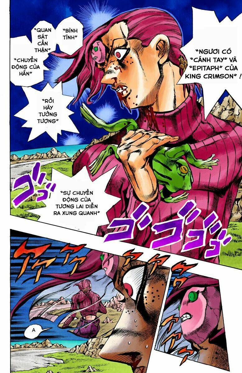 Cuộc Phiêu Lưu Bí Ẩn Chapter 544 - Trang 2