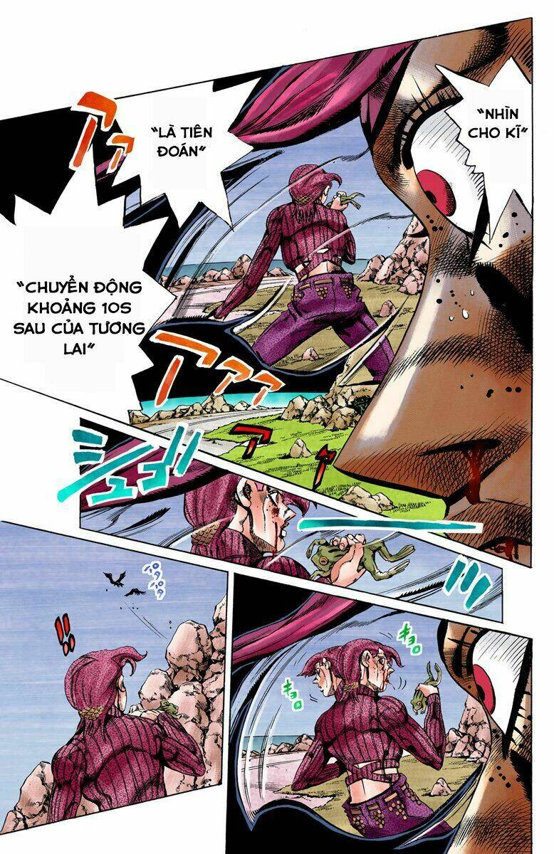 Cuộc Phiêu Lưu Bí Ẩn Chapter 544 - Trang 2