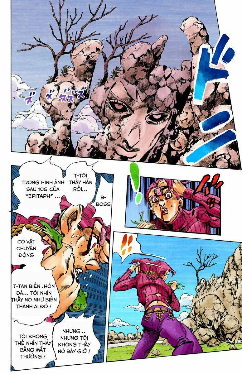 Cuộc Phiêu Lưu Bí Ẩn Chapter 544 - Trang 2