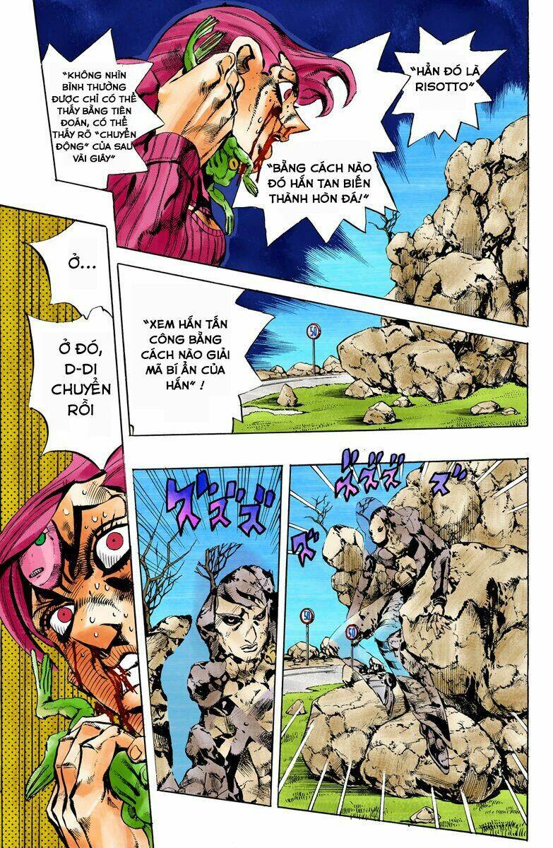 Cuộc Phiêu Lưu Bí Ẩn Chapter 544 - Trang 2