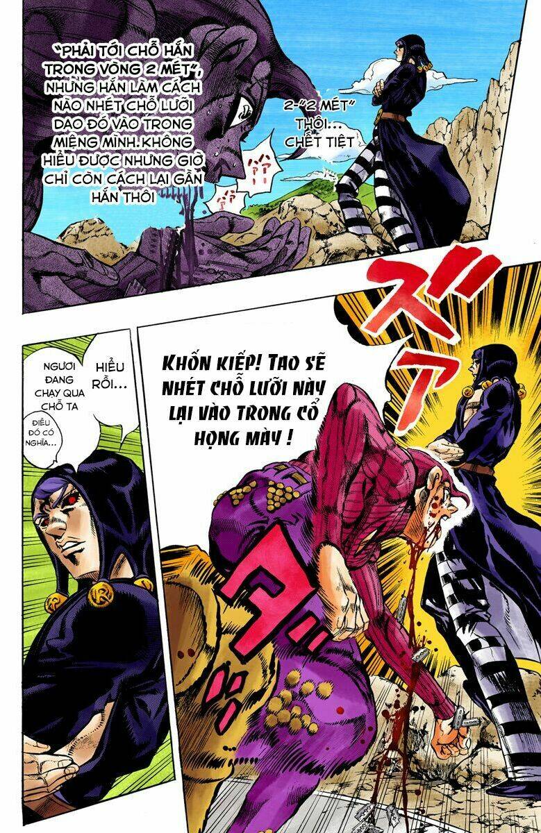 Cuộc Phiêu Lưu Bí Ẩn Chapter 544 - Trang 2