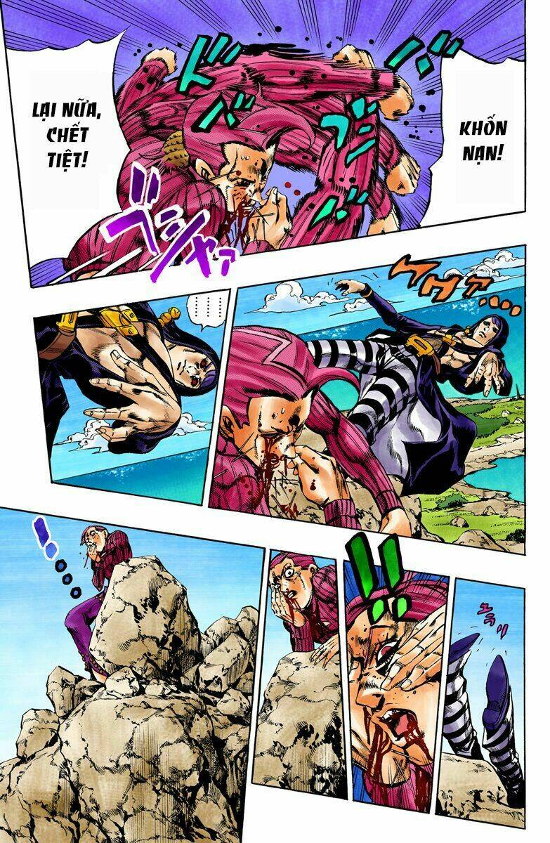 Cuộc Phiêu Lưu Bí Ẩn Chapter 544 - Trang 2