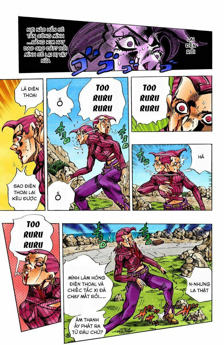 Cuộc Phiêu Lưu Bí Ẩn Chapter 544 - Trang 2