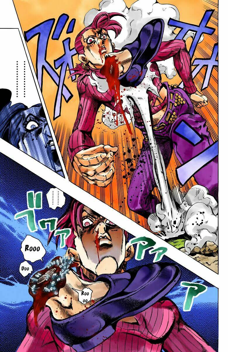 Cuộc Phiêu Lưu Bí Ẩn Chapter 546 - Trang 2