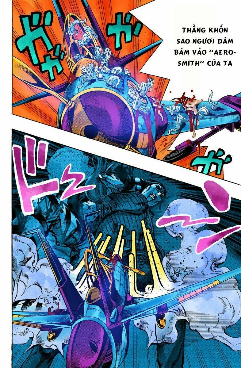 Cuộc Phiêu Lưu Bí Ẩn Chapter 548 - Trang 2