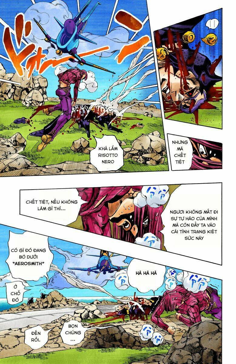 Cuộc Phiêu Lưu Bí Ẩn Chapter 548 - Trang 2