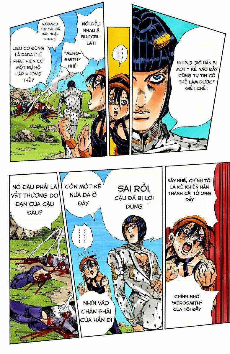 Cuộc Phiêu Lưu Bí Ẩn Chapter 548 - Trang 2