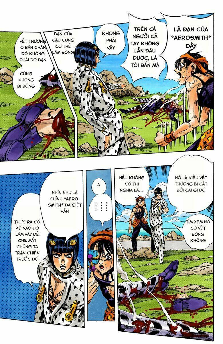 Cuộc Phiêu Lưu Bí Ẩn Chapter 548 - Trang 2