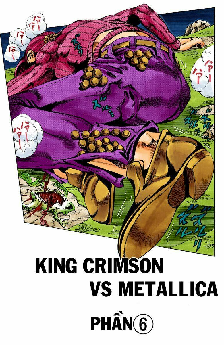 Cuộc Phiêu Lưu Bí Ẩn Chapter 549 - Trang 2