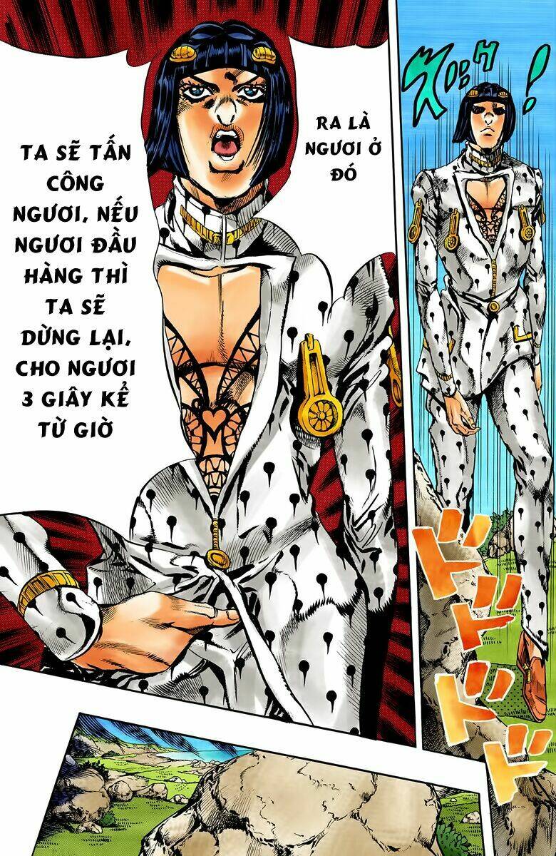 Cuộc Phiêu Lưu Bí Ẩn Chapter 549 - Trang 2