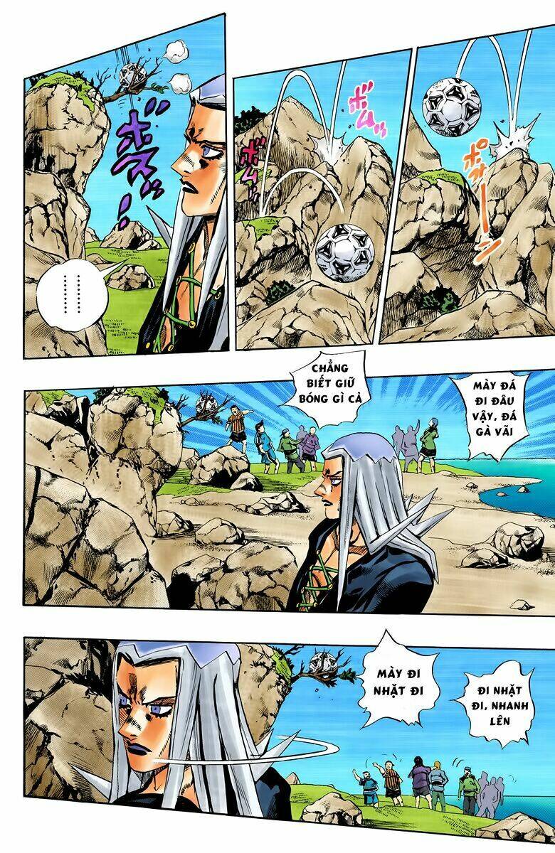 Cuộc Phiêu Lưu Bí Ẩn Chapter 549 - Trang 2