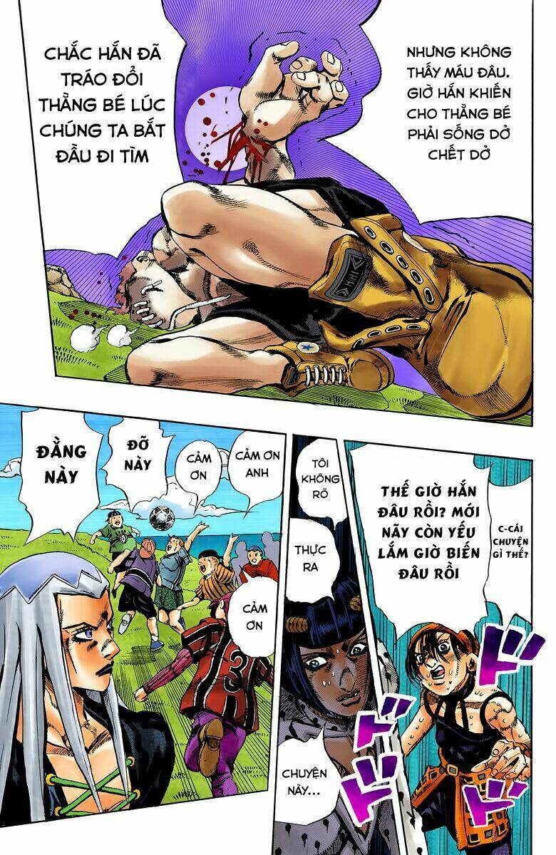 Cuộc Phiêu Lưu Bí Ẩn Chapter 549 - Trang 2