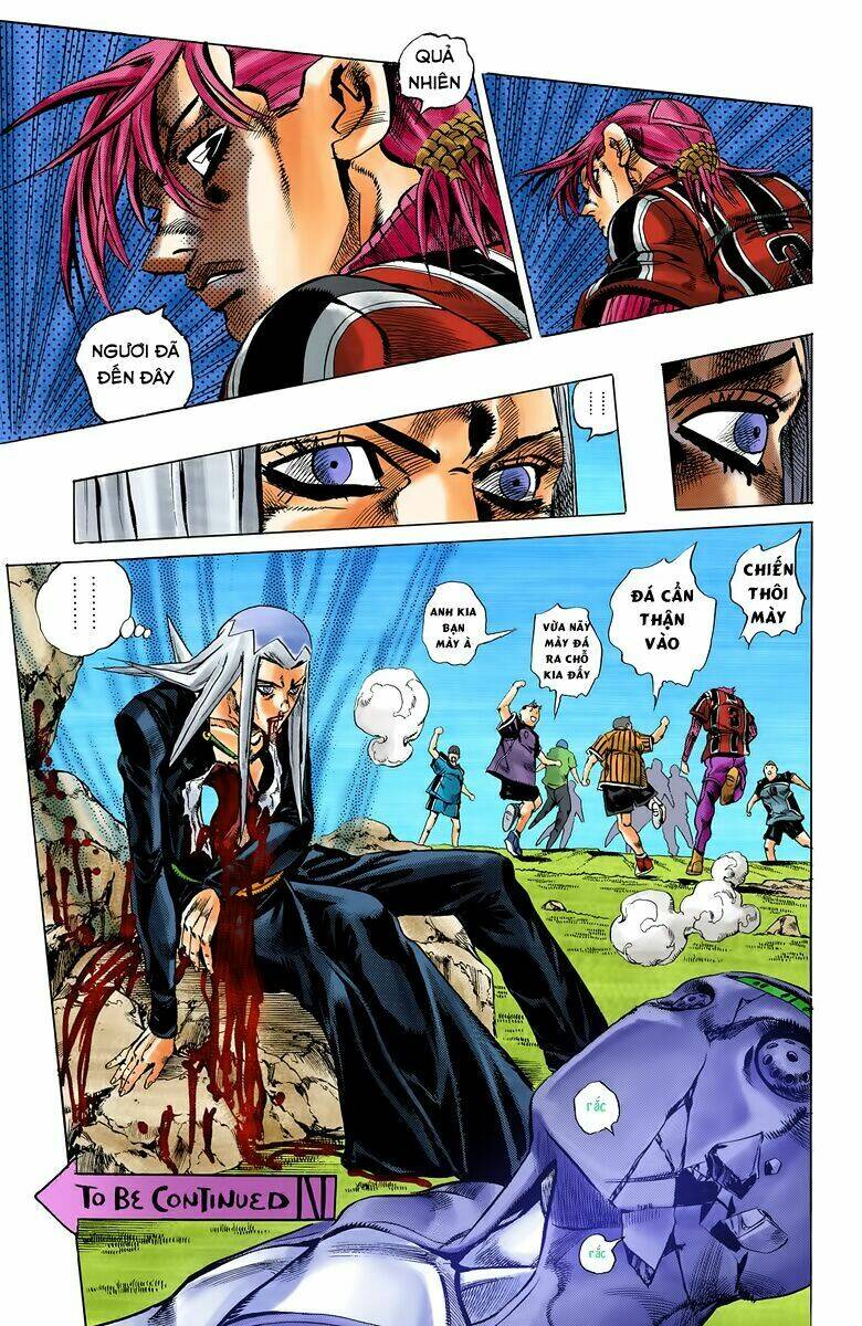 Cuộc Phiêu Lưu Bí Ẩn Chapter 549 - Trang 2