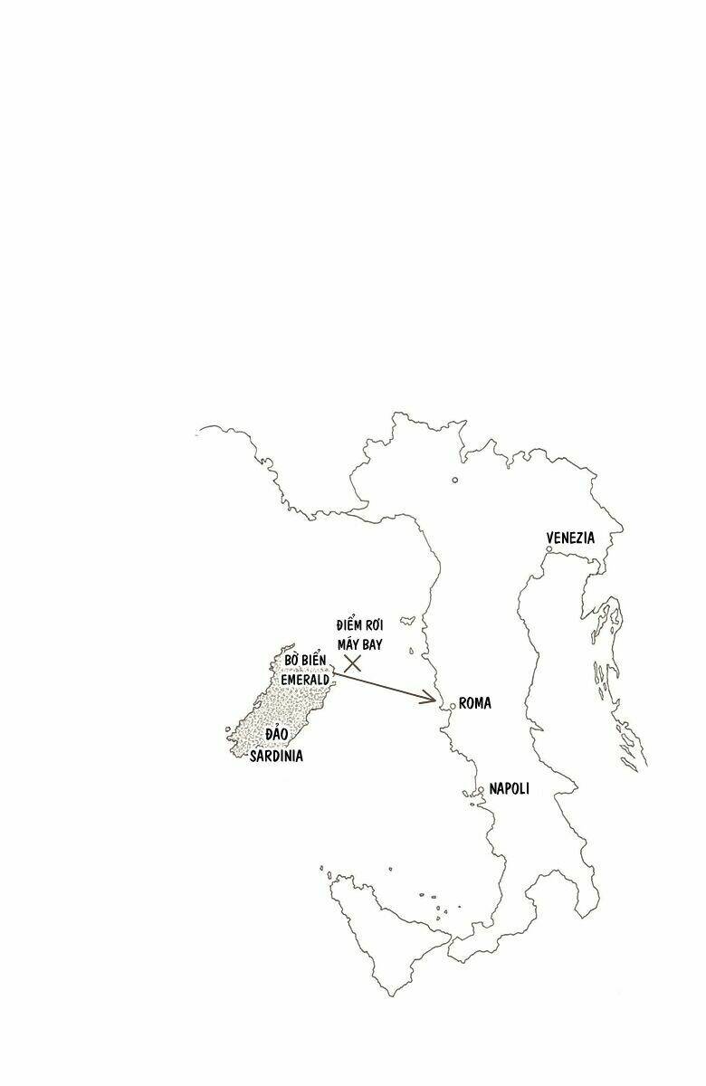 Cuộc Phiêu Lưu Bí Ẩn Chapter 549 - Trang 2