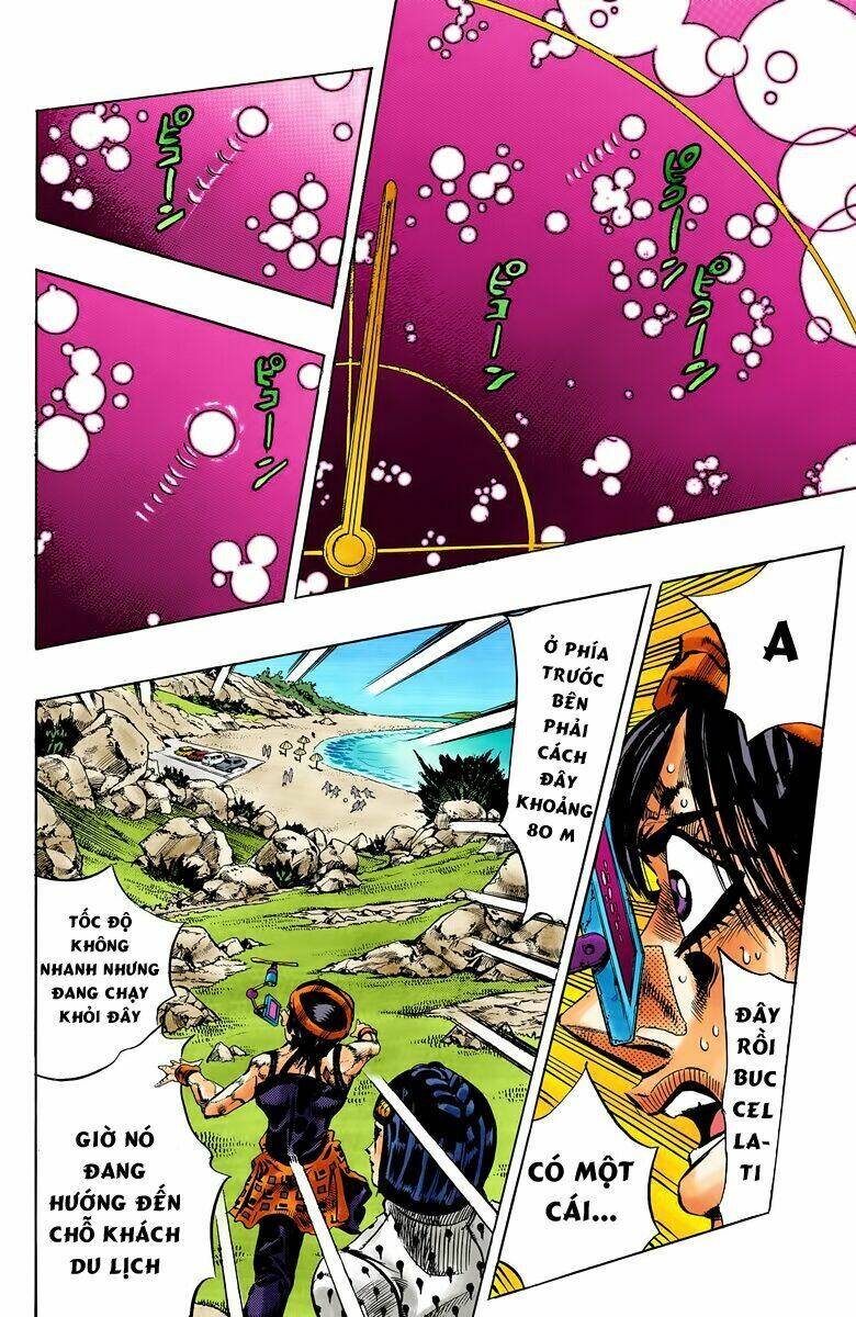 Cuộc Phiêu Lưu Bí Ẩn Chapter 549 - Trang 2