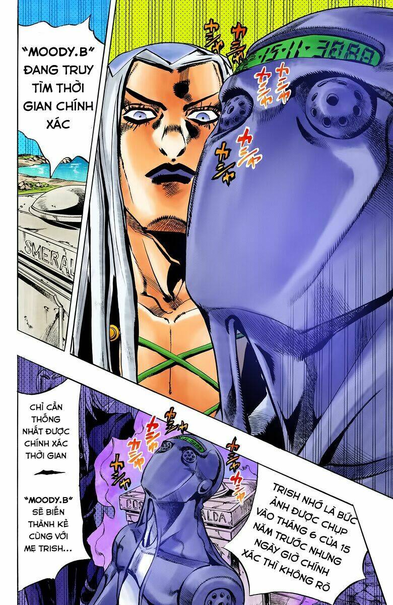 Cuộc Phiêu Lưu Bí Ẩn Chapter 549 - Trang 2