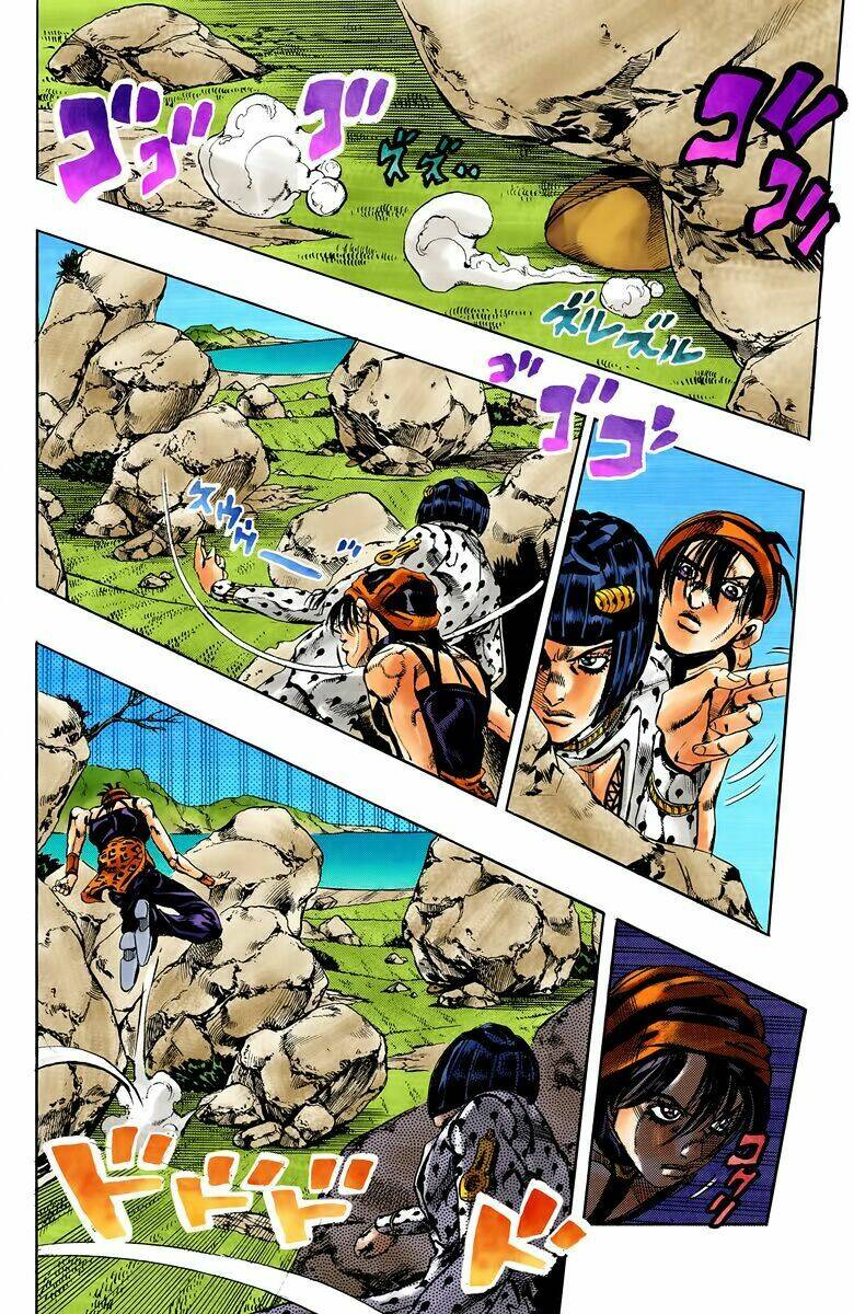 Cuộc Phiêu Lưu Bí Ẩn Chapter 549 - Trang 2